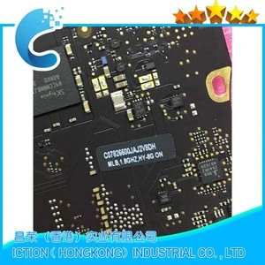 Original New A1466 Motherboard for Macbook Air 13&quot; A1466 Logic Board 8G 1.8 Ghz 2016 2017 Year