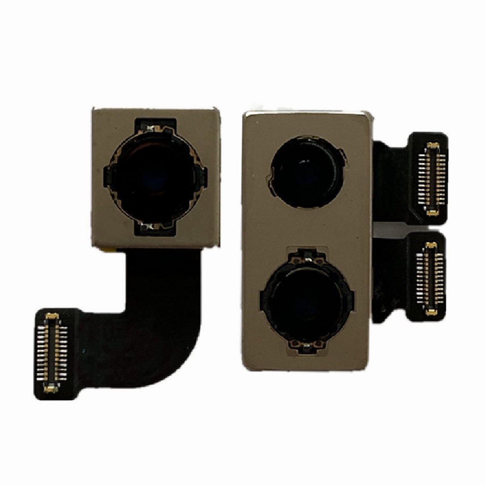 Buy Original Tested Back Rear Big Main Camera Flex Cable Module Back ...