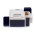 Import Original Zebra ZXP series 8 ID card printer pvc card printer dual-side print from China