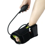 Orthopedic Cold Compress Medical Device Adjustable Ankle Brace
