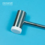 Orthopedic Surgical instruments bone hammer Transforaminal endoscopic hammer spine endoscopy instruments