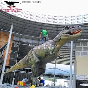 Other Amusement Park Product Playground Dinosaur Animatronic
