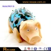 Other Toys & Hobbies Soft Rubber Cartoon Pig Squeeze Toy Printed Animal Toy Gift For Kids