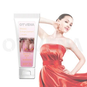 Omy Lady Push up Boobs Cream Big Breast Massage Oil Breast Tightening Cream  for Private
