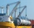 Import OUCO 20T30m Cargo Marine Crane from China