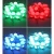 Import outdoor 40mm rgb christmas display led pixel decoration light from China
