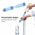 Import outdoor camping water filter product, personal uf wate straw for outdoor sport with pressure function from China