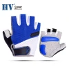 Outdoor cycling gloves anti-skid half finger fitness sports gloves