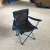 Import outdoor fishing chair 2 person camping chair from China