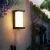 Import Outdoor LED Lighting Modern Fancy Design Decorative Waterproof Home Garden Hotel Wall Lamp Light from China