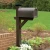 Import outdoor life size lying boy waterproof mailboxes for Sale from China