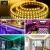 Import Outdoor lighting 2835 waterproof IP65 rgb led light strips from China