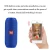 Import Outdoor Mini Portable Wireless Blue tooth Computer Amazon Music Trolley Home Theatre Mobile Car Speaker from China