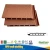 Import outdoor plastic wood waterproof wall board wpc wainscoting from China