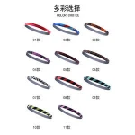 Outdoor Running Multifunction Hairband Silica Gel Stop Sweat Band Sports Sweatband