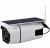 Import Outdoor Solar Power Security IP Camera  Wireless WIFI Solar CCTV Camera from China