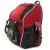 Import Outdoor sports backpack with shoes compartment, football basketball volleyball storage bag from China