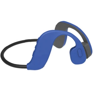 Outdoor Sports IP68 Bone Conduction 32GB Bluetooth Waterproof MP3 Swimming Diving Headphones Earphones