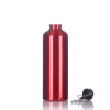 Outdoor Sports Portable Aluminium 750ml Keep Hot Vacuum Thermal Insulated Water Bottle