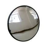 Buy Plastic 16domes Convex Mirror from Dongguan Mei Heng Plastic And Crafts  Co., Ltd., China