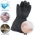 Import Outdoor Warm Heating Temperature Adjustable Touchscreen Waterproof Electric Heated Winter Gloves from China