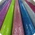 Import over 10 years experience glitter pvc sheet pvc synthetic leather from China