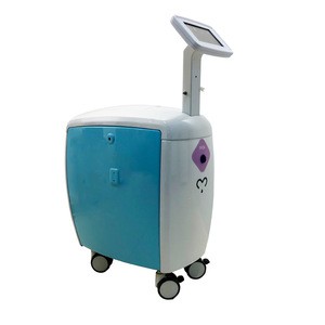 oxygen jet technology pdt system acne removal No Needle meso  beauty machine