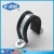 Import P retaining clip, rubber coated hose clamp from China