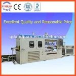 package vacuum form machinery
