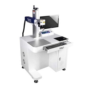 Pad Printing Plates Laser Engraving Machine