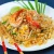 Import Pad Thai Sauce with Brown Rice Noodle - Ready to Cook - 2 Serves from Thailand