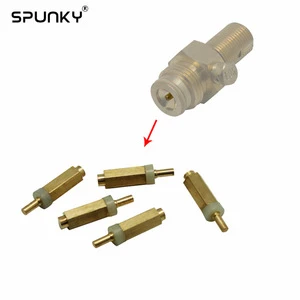 Paintball Pin for Co2 Tank Pin Valve