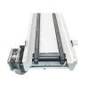 pallet conveyor systems chain conveyor for pallet
