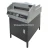 Import Paper Processing CNC Laser Cutter Digital A3 A4 Paper Cutting Machine Guillotine Cutter Supply from China