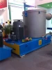 Paper Pulp Machine Up-flow Pressure Screen, waste paper recycling equipment