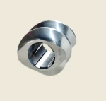 parts spares screw and barrel for rubber extruder design for plastic machine