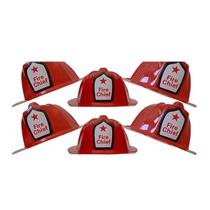 party supplies fire chief helmets wholesale