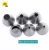 Import Pastry Bag 304 Stainless Steel Russian piping tips set  for cake decoration from China