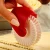 Import Pastry Cuter Rolling Wheel Decorator To Ensure Smooth Cutting DIY Rust-Proof Manual Noodle Cutter Knife For Kitchen Pizza Pie from China