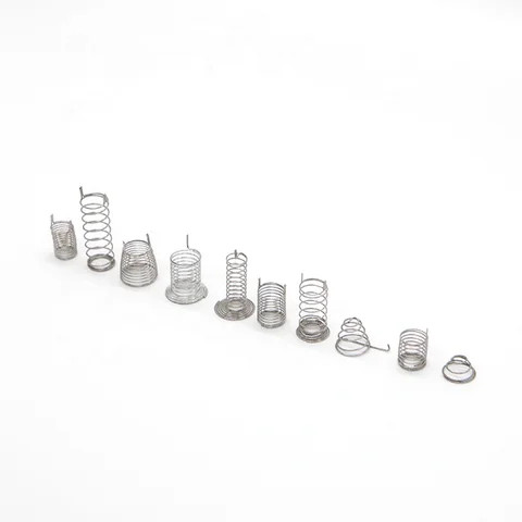 Buy Pcb Touch Spring Switch Sensor Key Button Circuit Board Conical ...