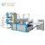 Import PE flat bag t-shirt bag bottom sealing cold cutting machine four line from China