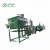 Import PE PP waste rigid plastic recycling machine / film scrap washing line from China