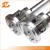 Import PE PVC Bimetallic Screw and Barrel Extrusion Machine from China