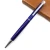 Import Pen Bling Pen Metal Ballpoint Pens Fine Black Ink Office Supplies from China