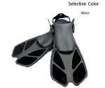 Perfect swimming training fins Snorkeling Diving Fins Swim Fins