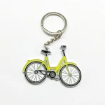 Personal Metal Keychains Fully Customized Zinc/Iron/Aluminium/Brass Key Chain With 3D/Soft Hard Enamel/Printed/Laser key chain