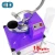 Import Personal Residential Fine Table Top Crushed Ice Maker Machine Stainless Steel 500W Shave Crunch Ice Machine Shaver from China