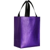 Personized Shopping Tote Non Woven Fabric Bags Carrry Bag