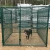 Pet Cage Wholesaler 10ft*6ft*10ft Outdoor Dog Kennel House From China Factory