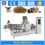Pet dog food processing machine